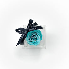Load image into Gallery viewer, Crystal Collection | Sweet Sixteen Rose Box