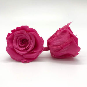 Lux Eternity Rose Box