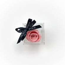 Load image into Gallery viewer, Crystal Collection | Twenty-Five Rose Box
