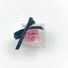 Load image into Gallery viewer, Crystal Collection | Single Eternity Rose Box